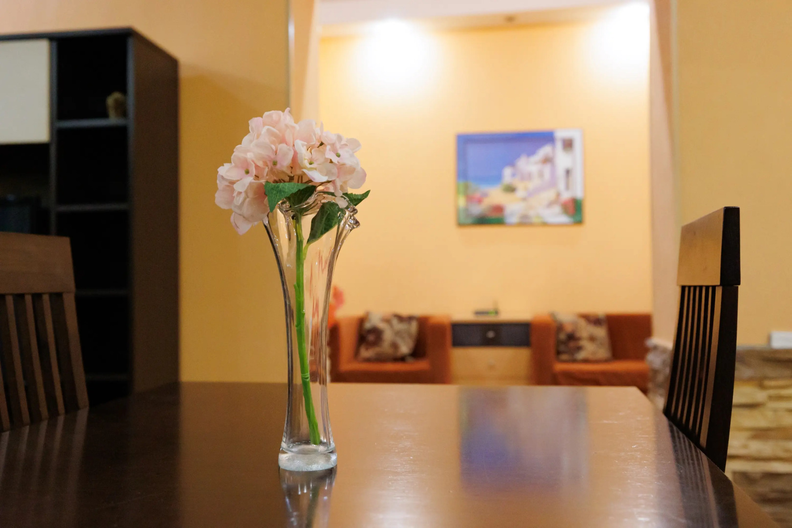 Апартаменты Lenina 80 Sky