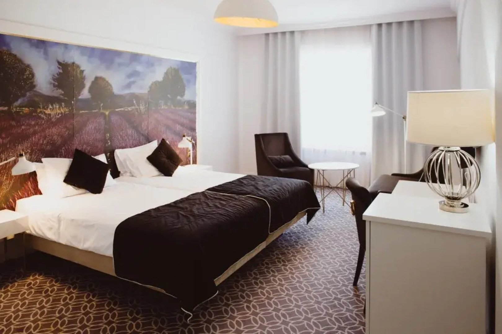 Arche Zamek Janów Podlaski