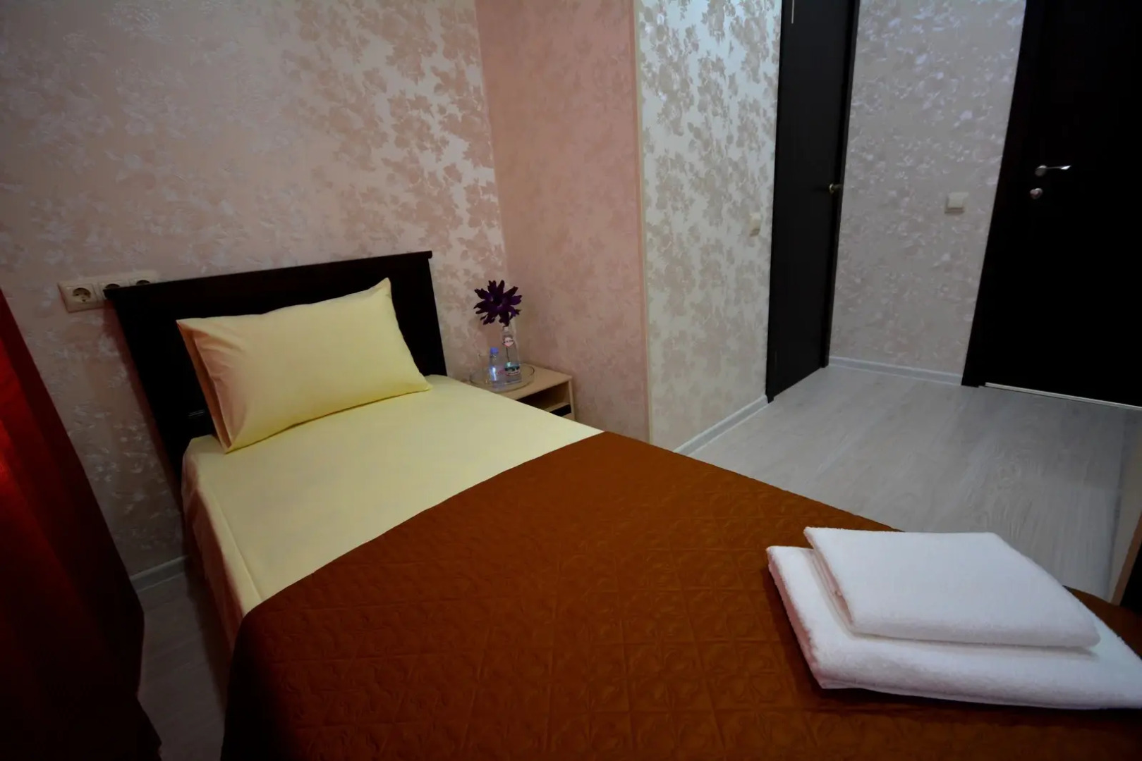 Отель Олимп