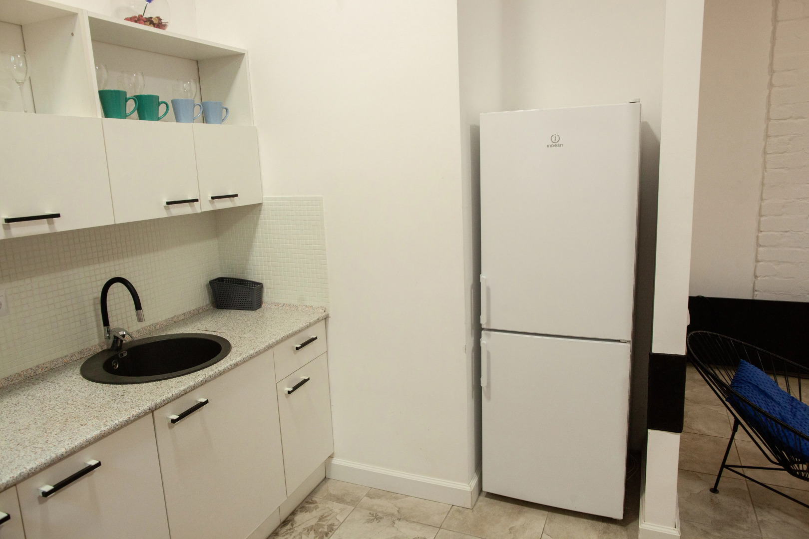 Апартаменты У речного вокзала