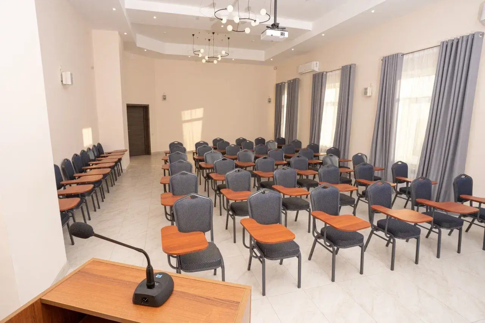 Отель Парк-Отель Тихая Пристань