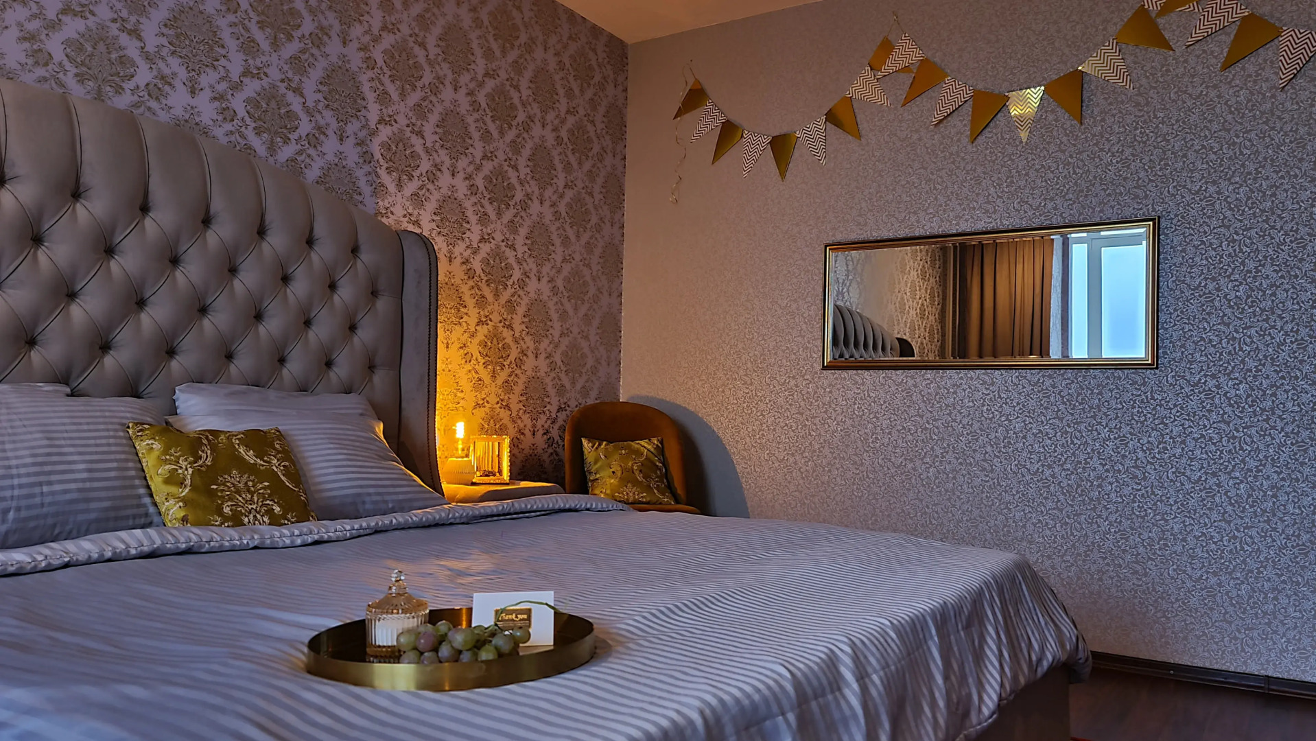 Квартира в центре Нижнего Новгорода