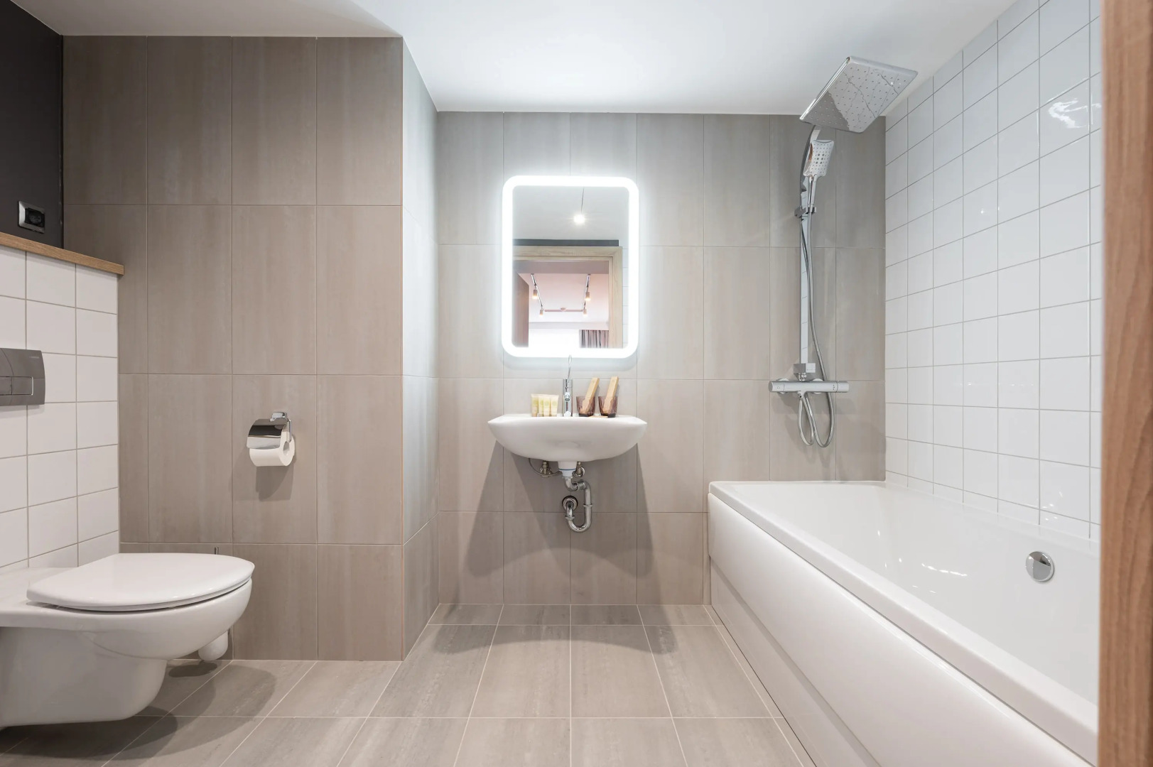 Апарт-отель Artstudio Moskovsky