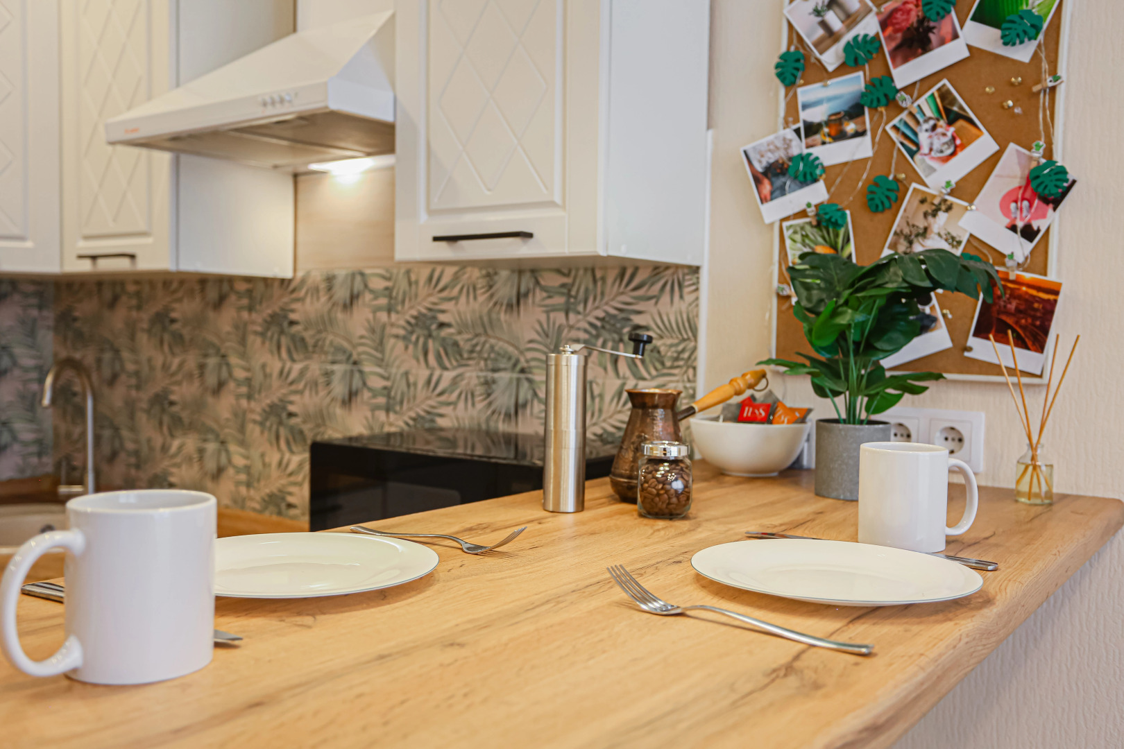 Апартаменты SanSet на Максима Горького 23А