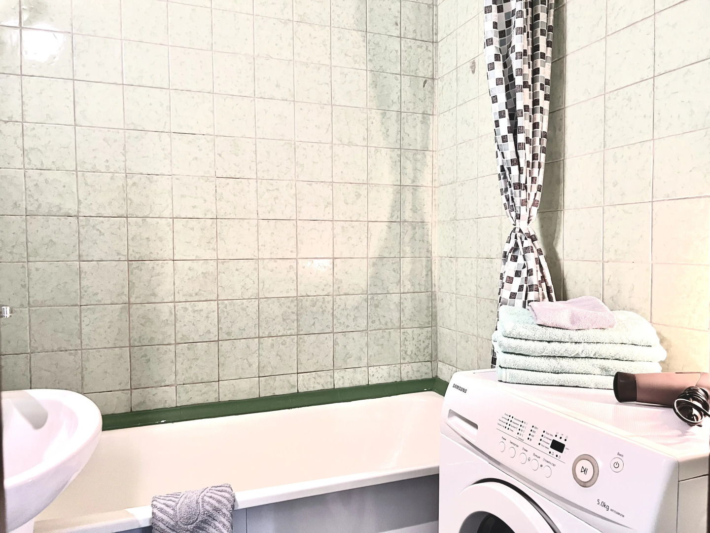 Квартира Like Home Apartment