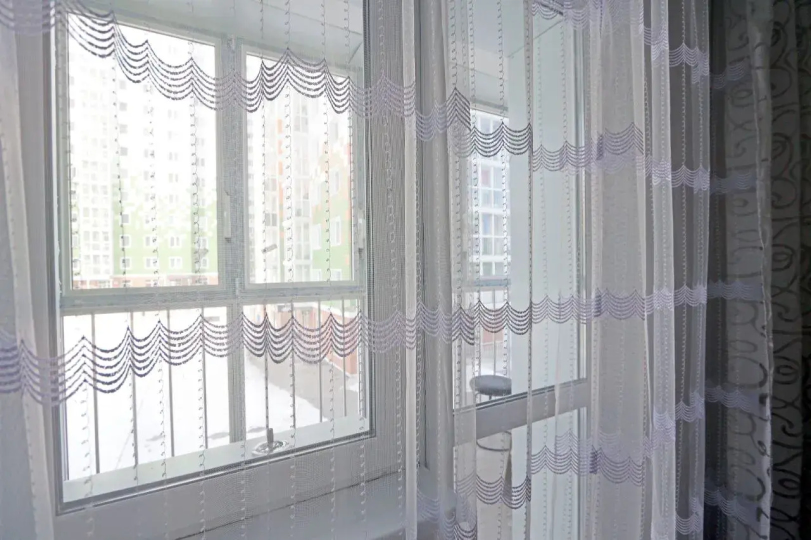 Квартира на Микрохирургии Глаза