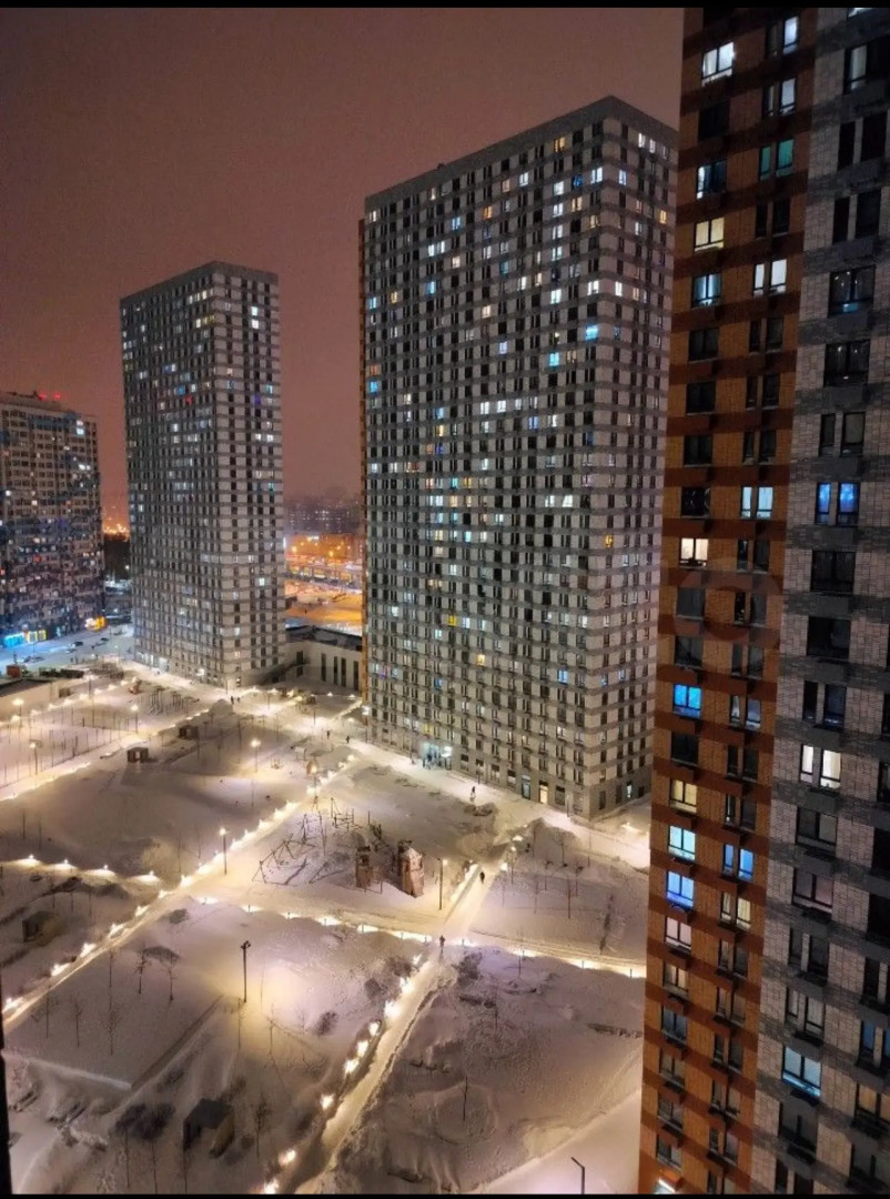 Апартаменты Love It