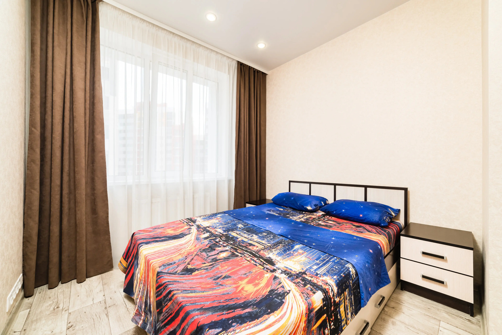 Апартаменты Texon