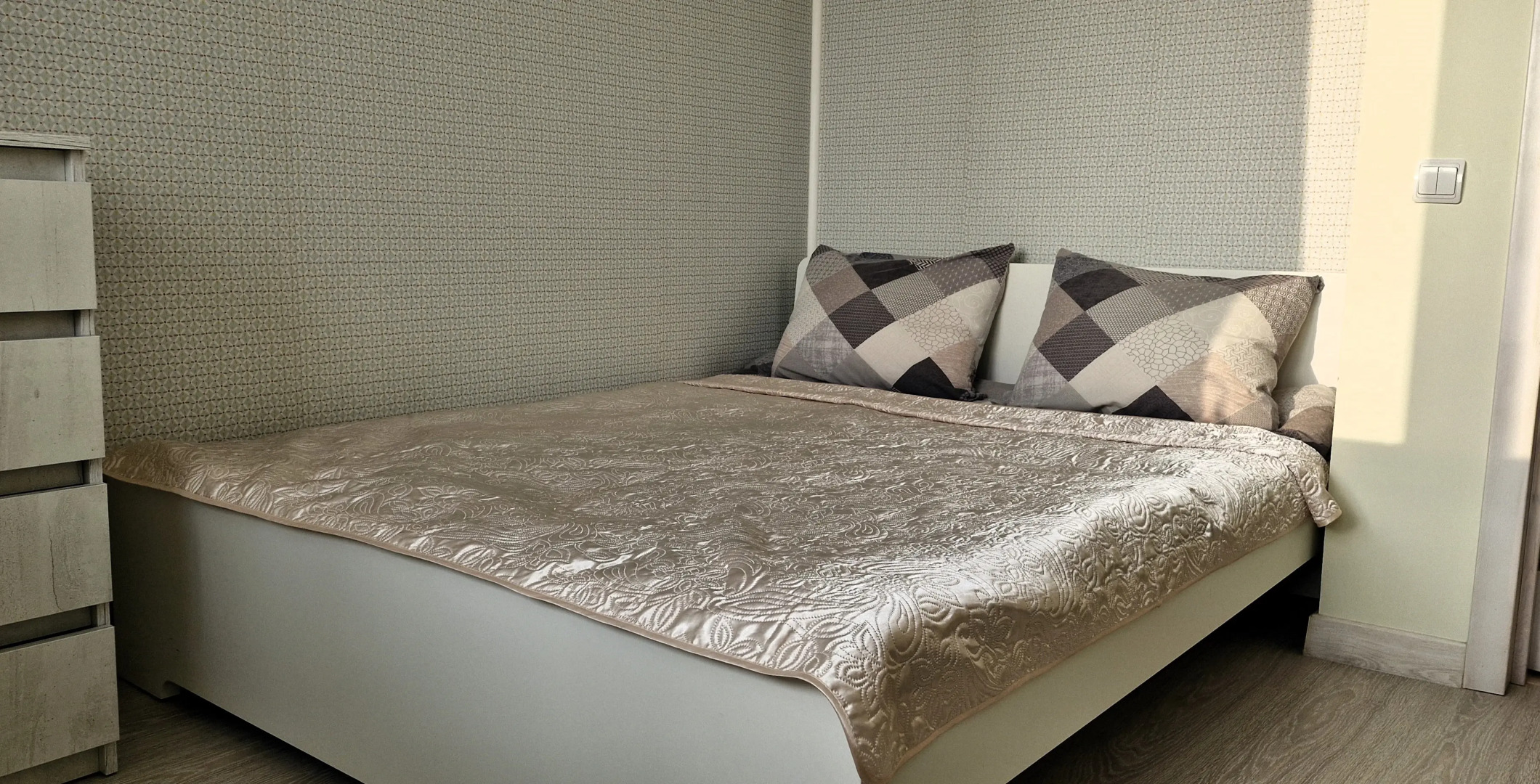 Квартира Ривьера