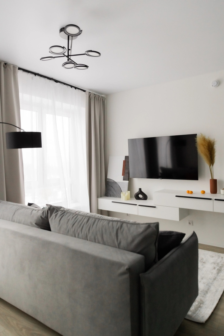 Квартира Свиблово