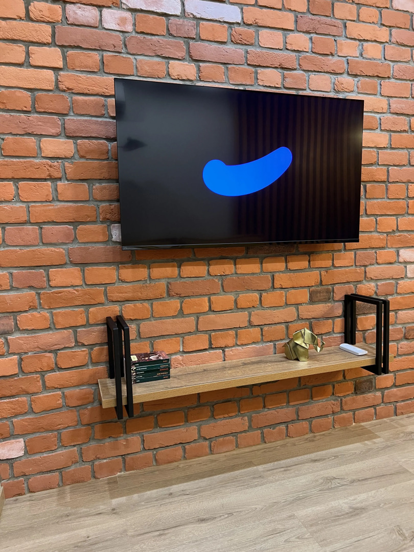 Квартира рядом с Казанским Кремлем