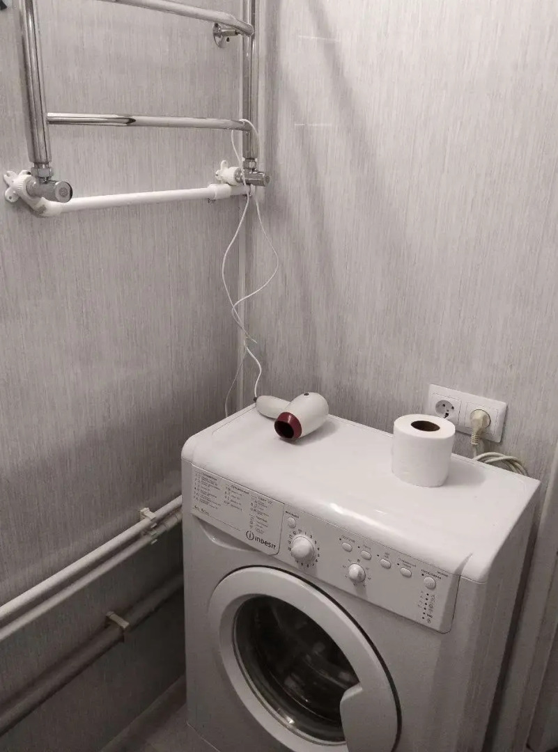 Квартира на Улице Планерная 16А