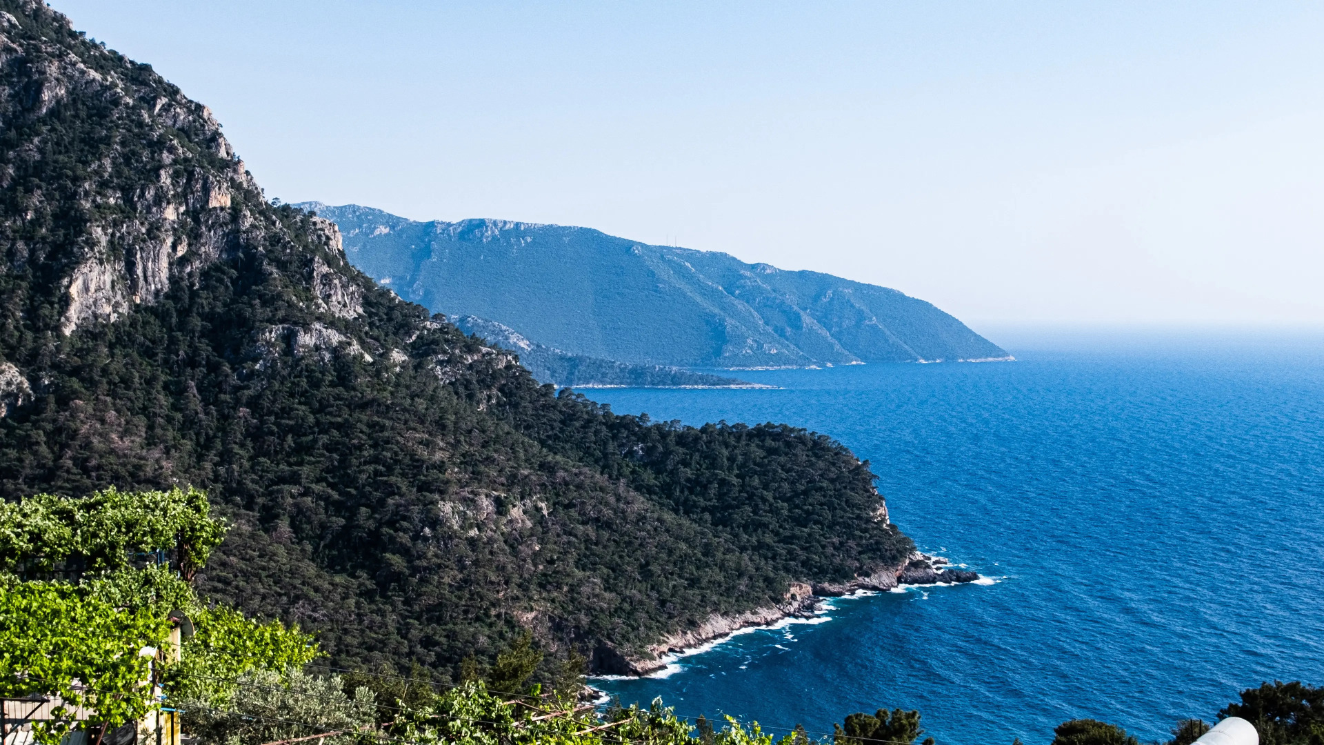 Отель Casa Di Pietra Kabak