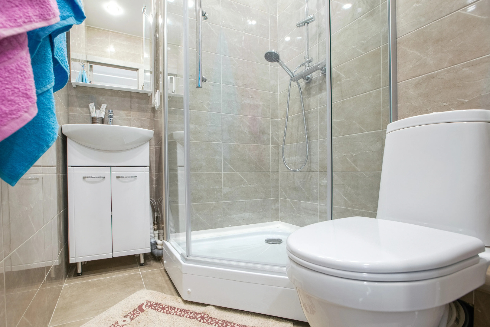 Апартаменты Лето