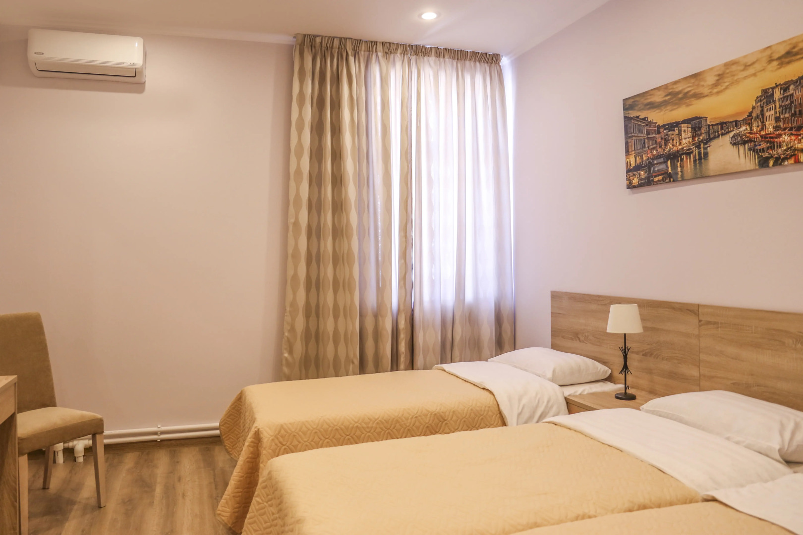 Kalinina 8 Mini-Hotel