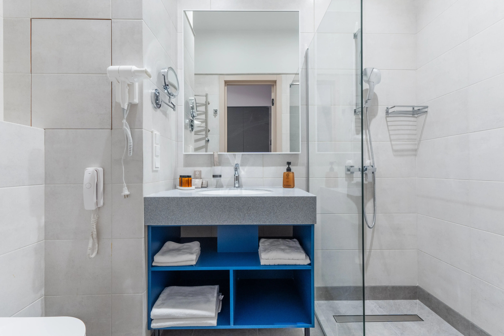 Отель Spektrcity Taganskaya