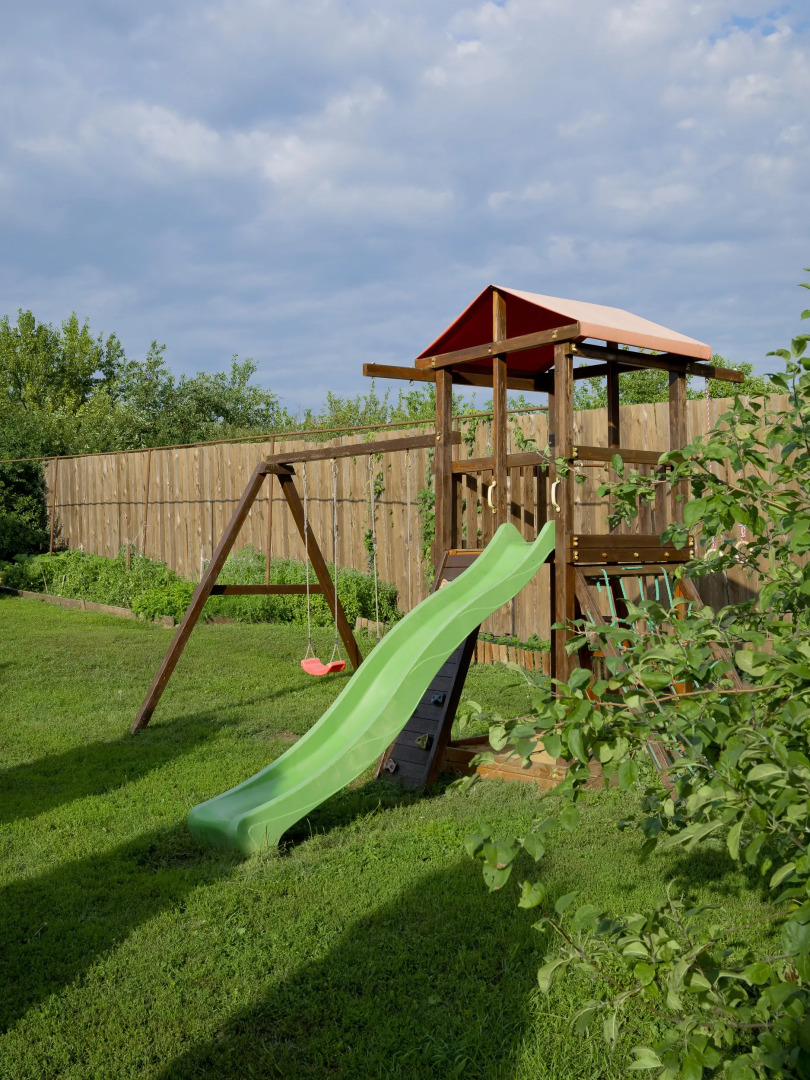 Частный дом Гуси Лебеди