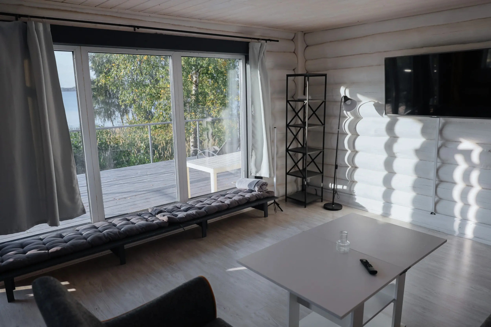 "Банный Остров"