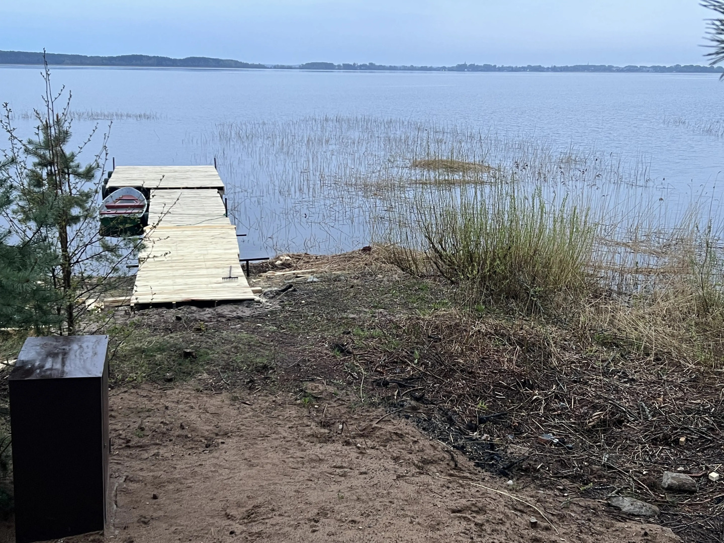 Частный дом Слобода 68