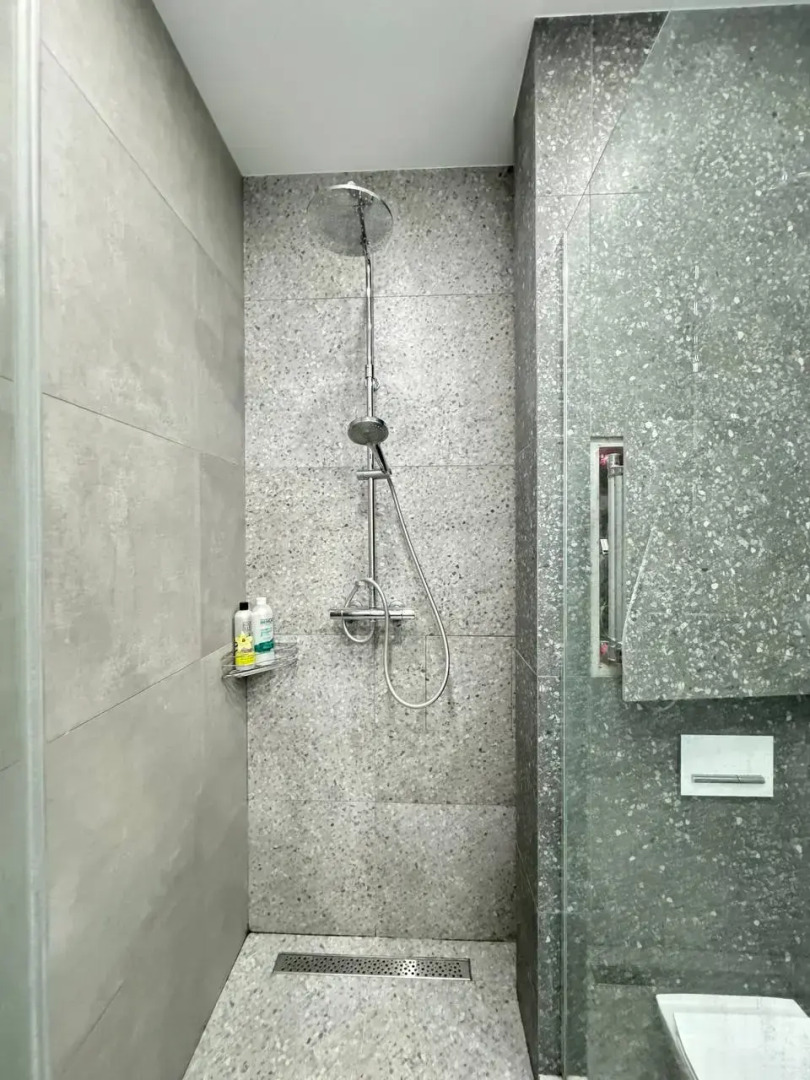 Апартаменты Deep Working Ocean на Электрозаводской