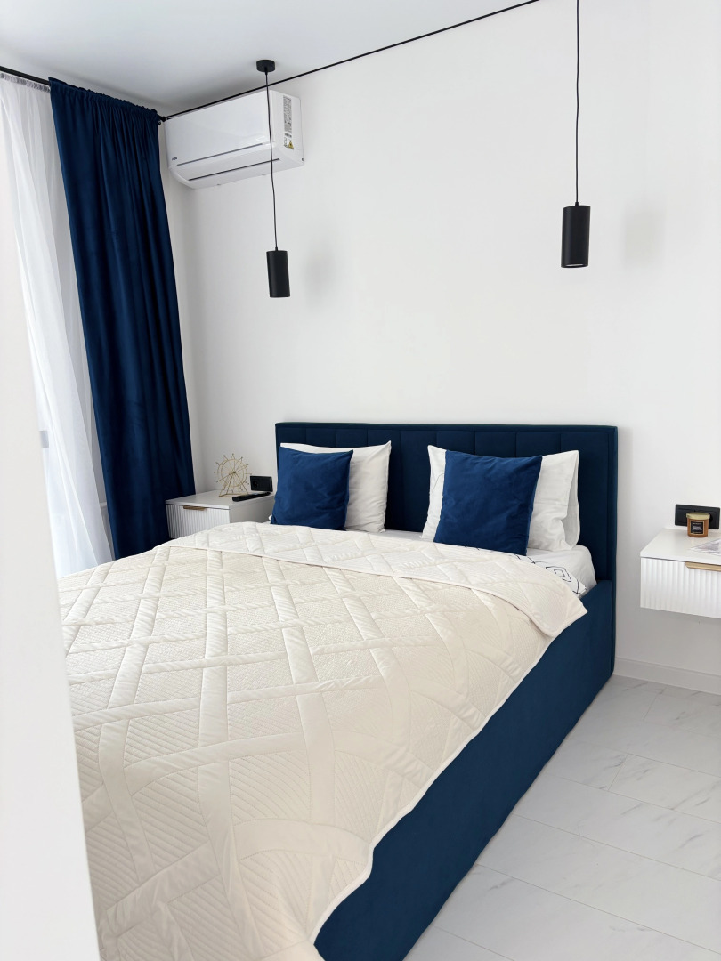 Апартаменты на улице Гоголя в Центре