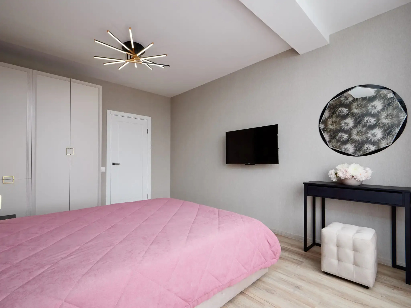 Квартира Уютная Кисловодск