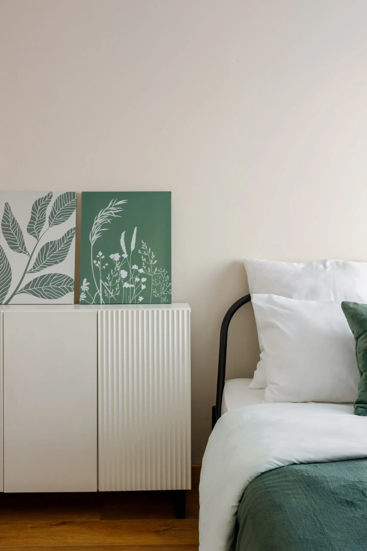 Квартира в ЖК Авиатор