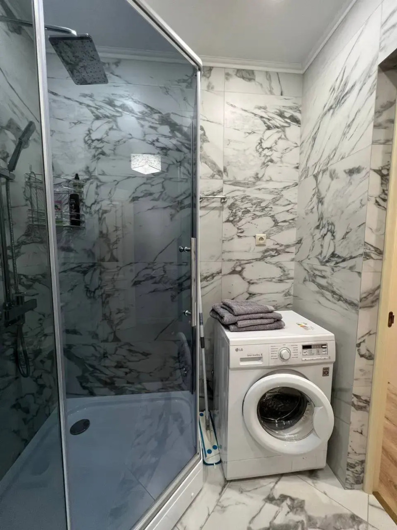 Апартаменты Времена года 15, 1 этаж