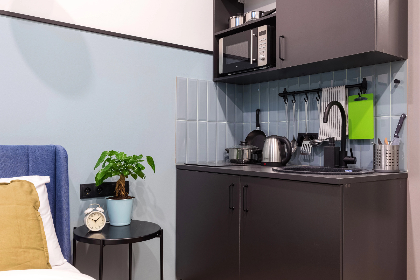 Апарт-отель Port Comfort bу old Nevsky