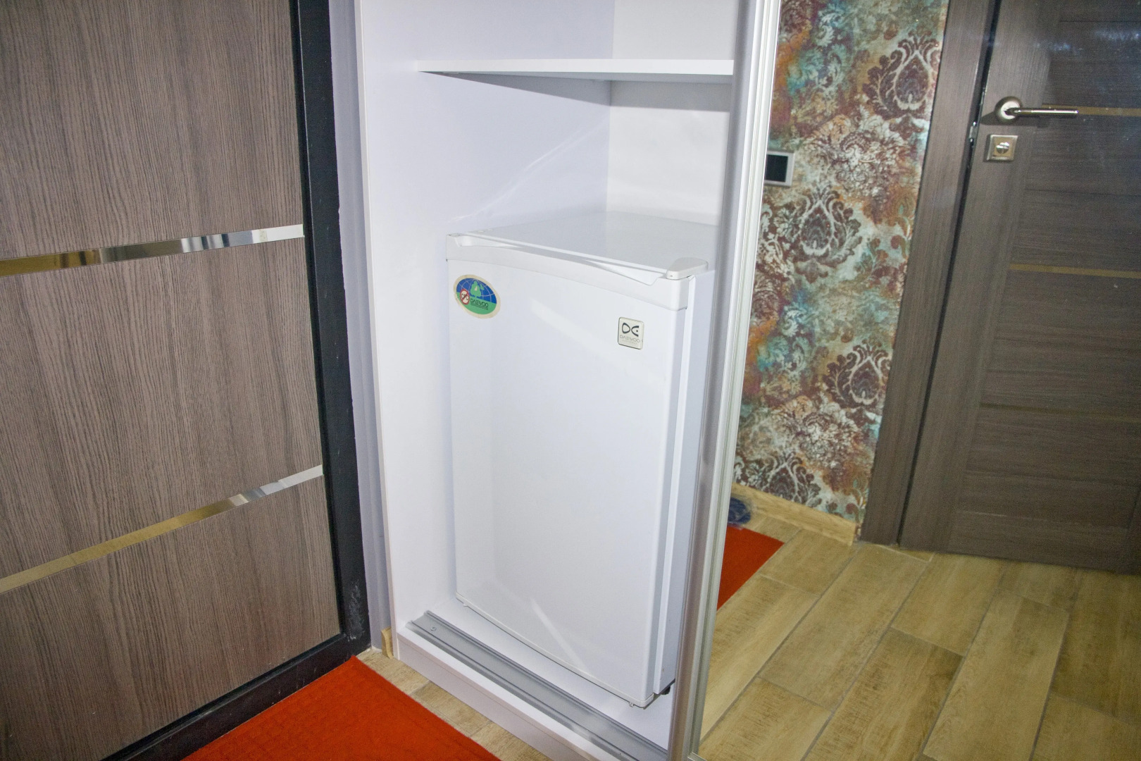 Мини-Отель Барбарис