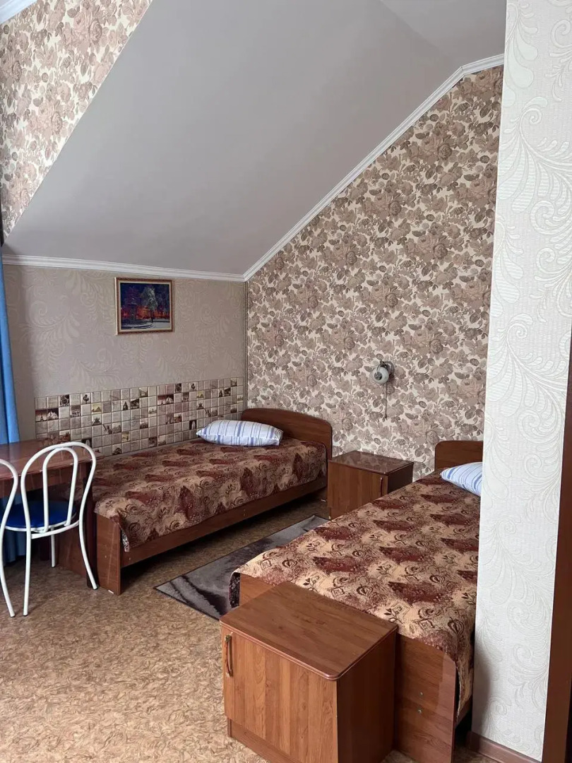 Гостевой дом Сергей