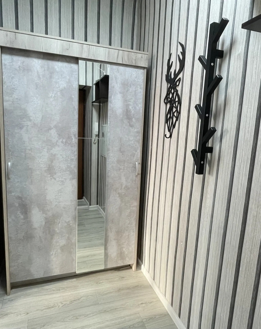 Квартира Арт-квартира