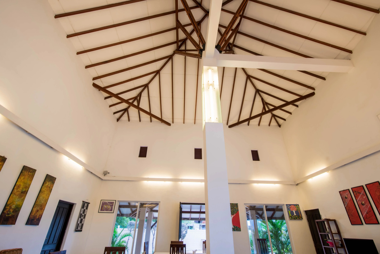 Отель Kayjay Beach House