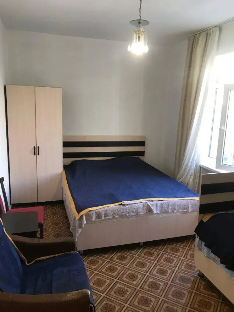 Гостевой дом Вилла Светлана