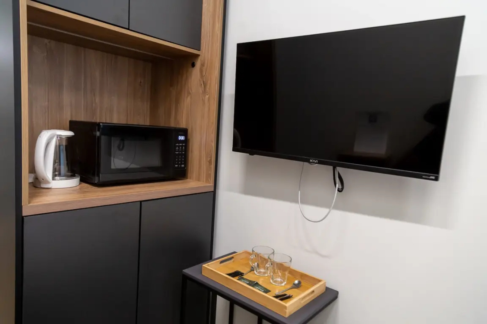 Апартаменты Город Столиц 7