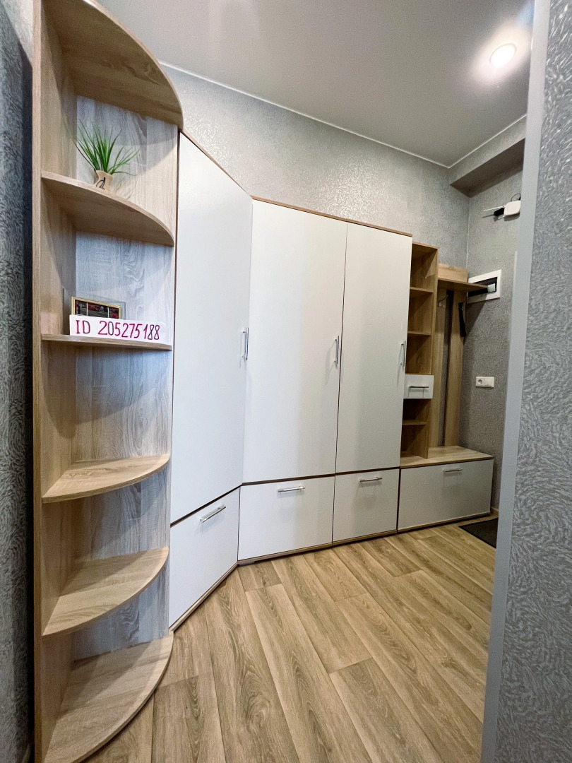 Апартаменты Комсомольская 1