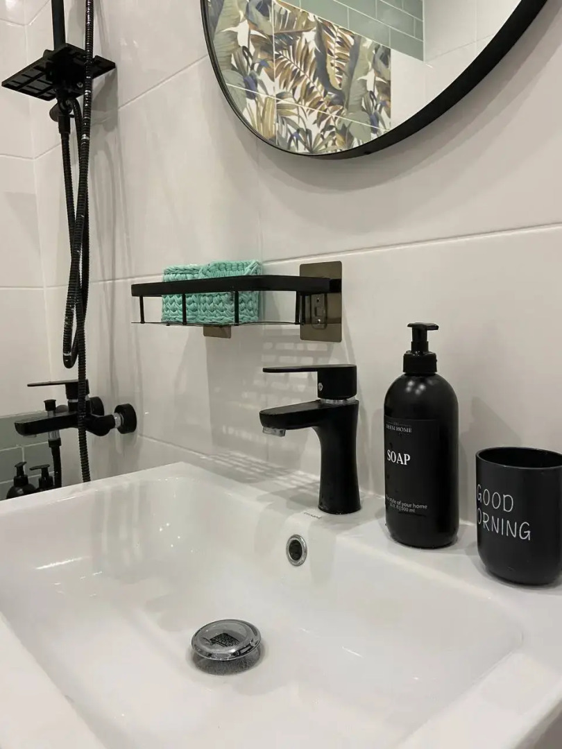 Апартаменты Уютные рядом с лесом и морем в Зеленоградске