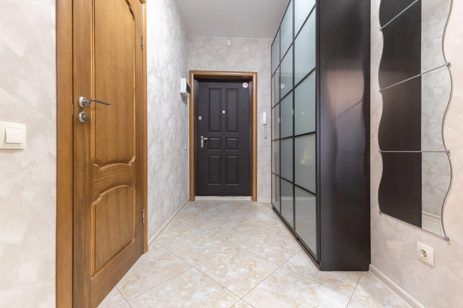 Апартаменты Comfort Home на Сибгата Хакима 23