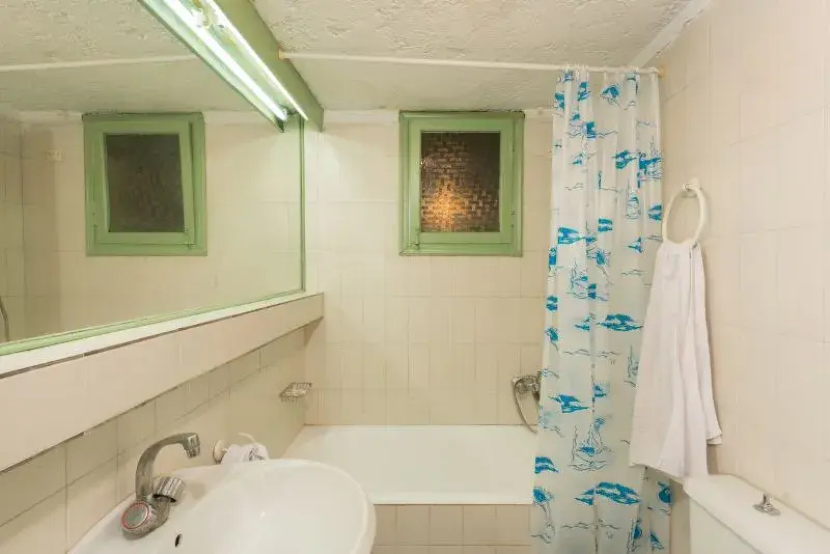 Апартаменты The traditional homes of Crete