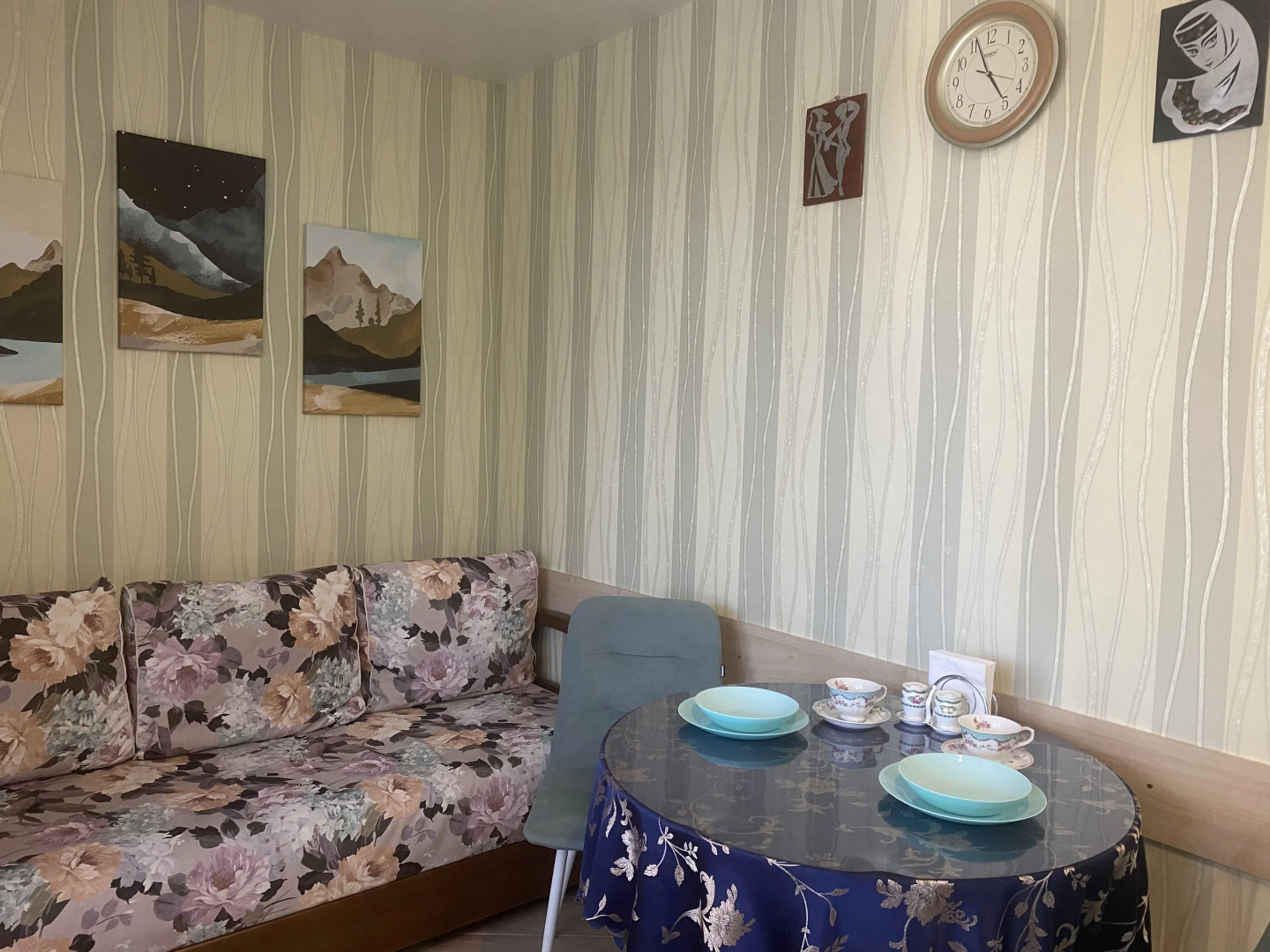 Квартира Комфорт