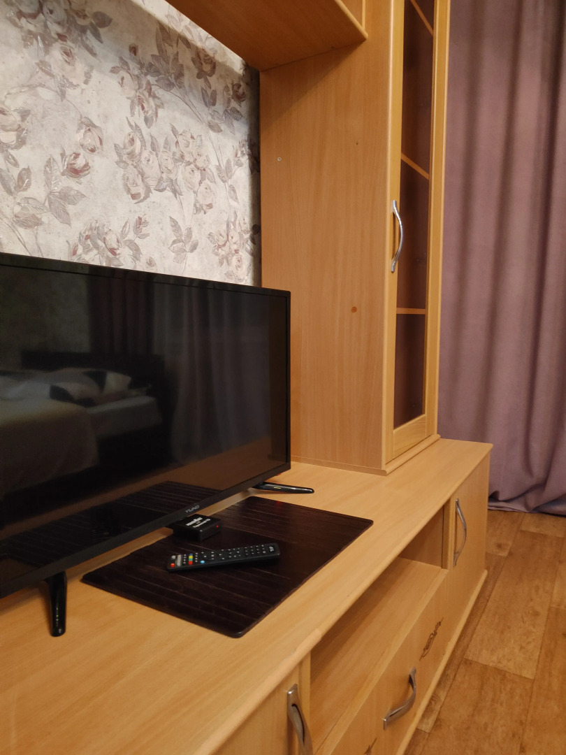 Квартира Комфортабельная квартира в новом центре