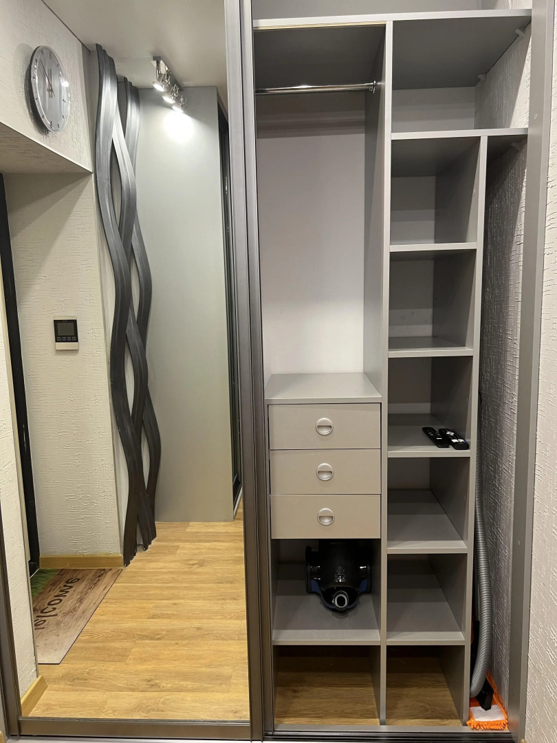 Апартаменты Green Park