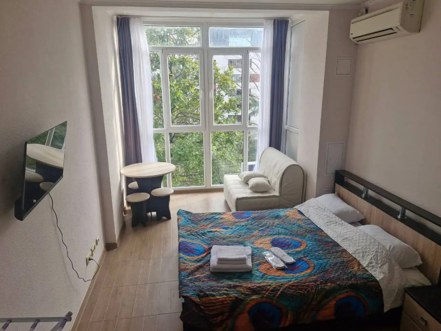 Апартаменты Пальма 1