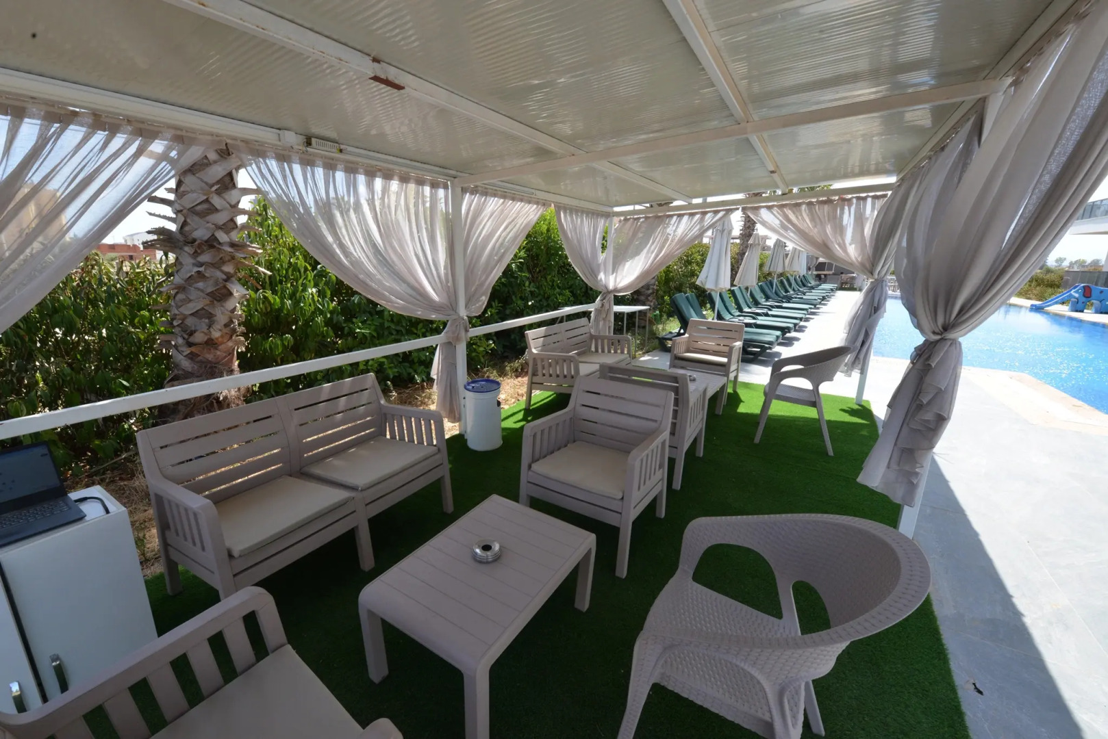 Отель Ethica Suite Luxury Houses