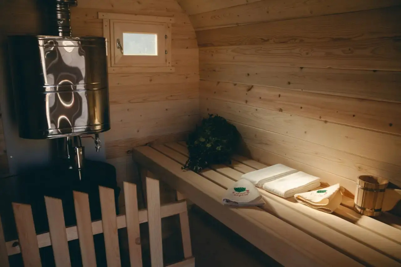 Гостевой Дом Шале 1