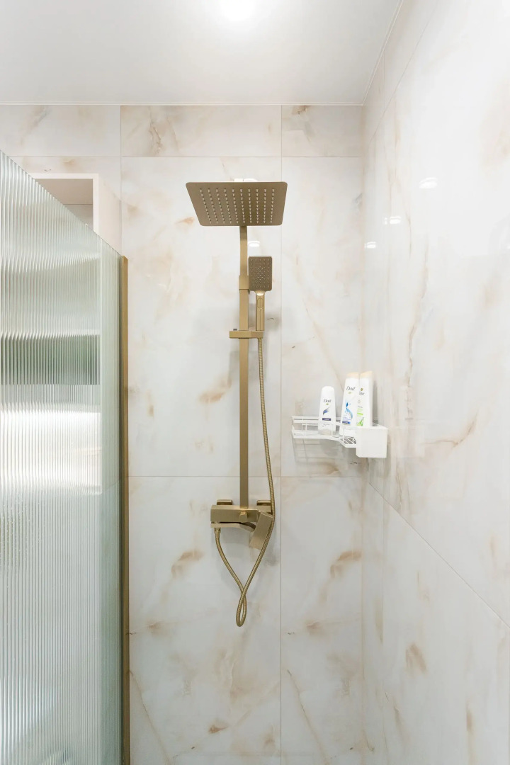 Квартира на Тургенева