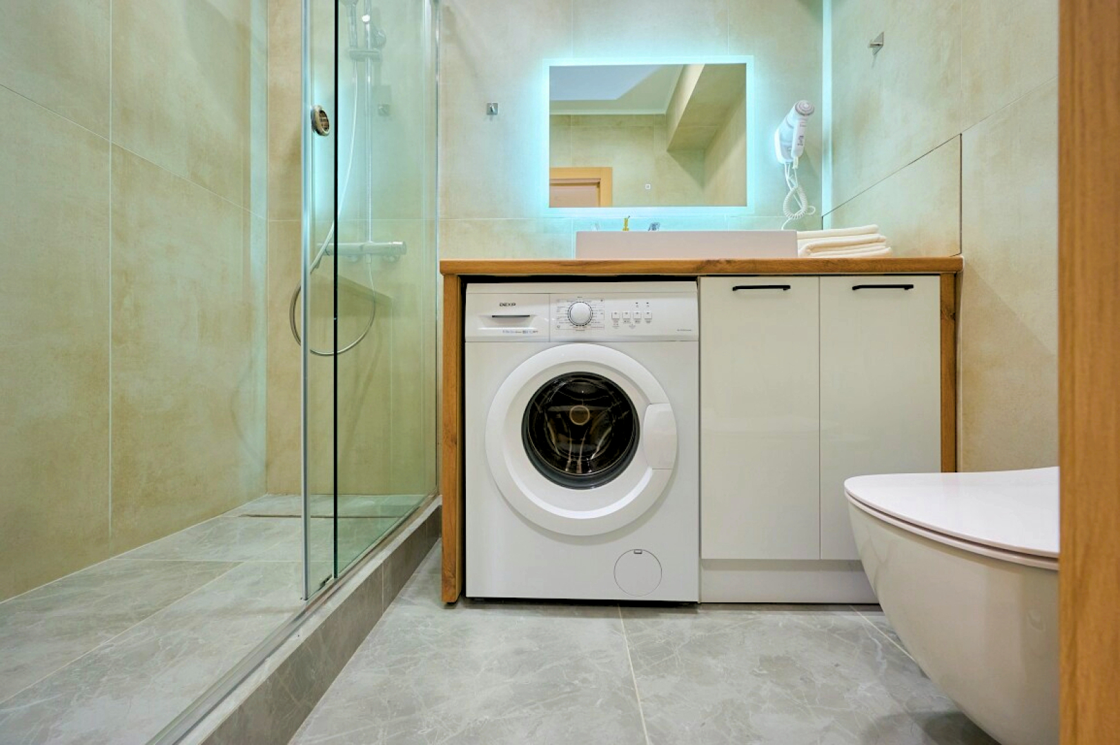 Апартаменты Grand Palace 1325