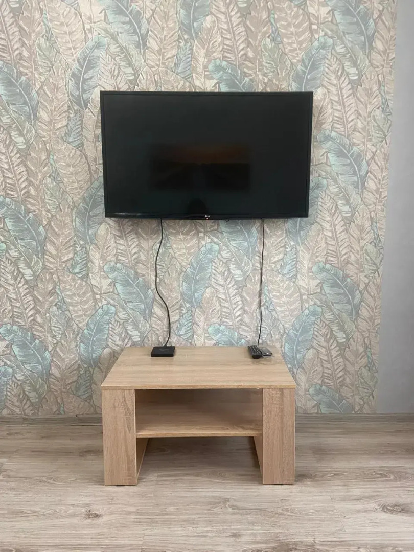 Квартира Уютная квартира в двух шагах от Рыбной деревни