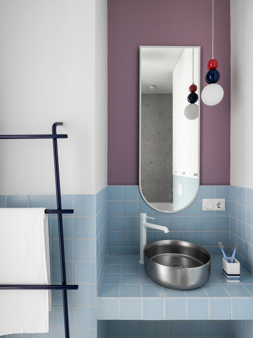 Апартаменты в центре Уфы iГости