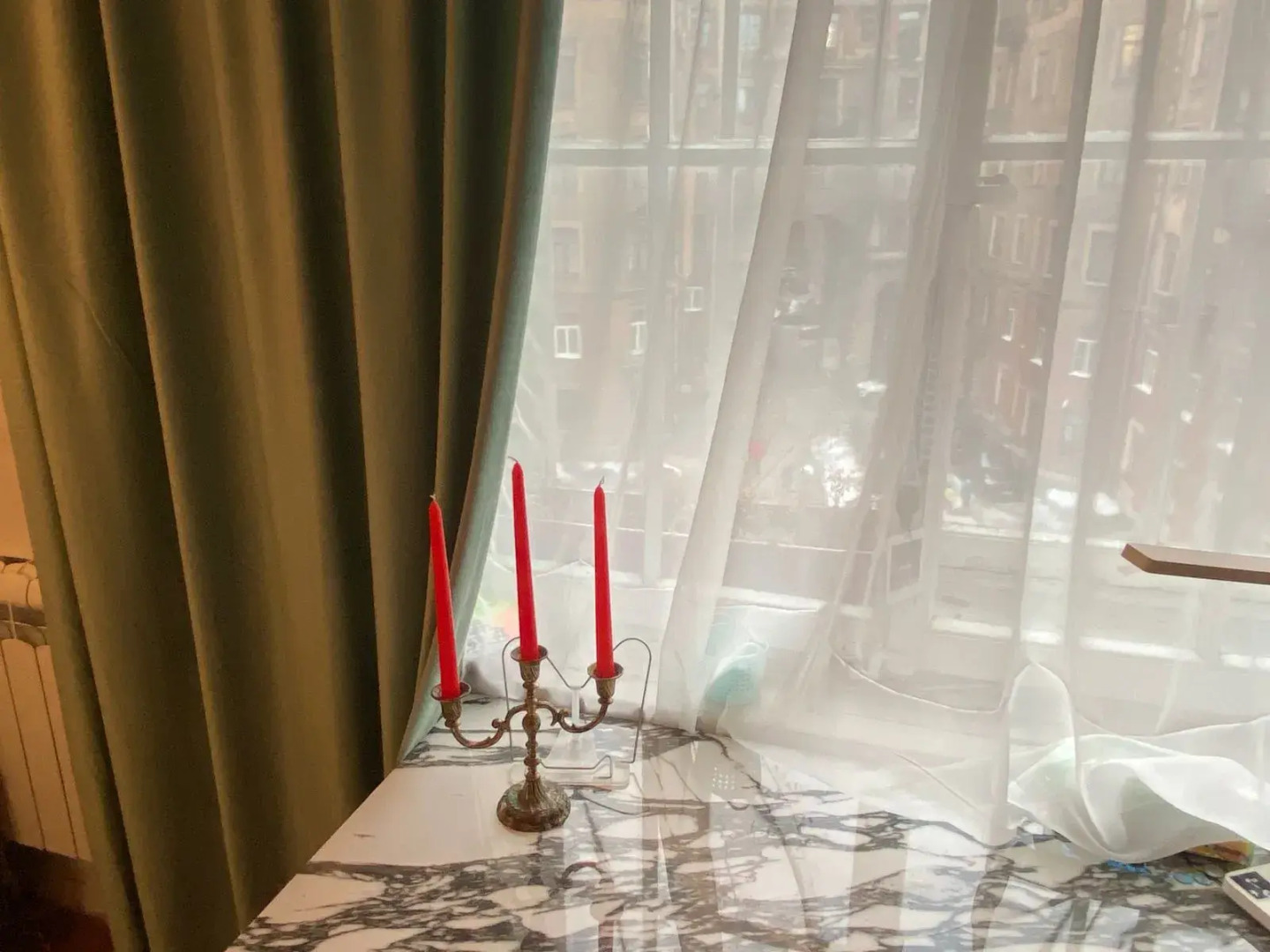 Апартаменты Art Aristocrat